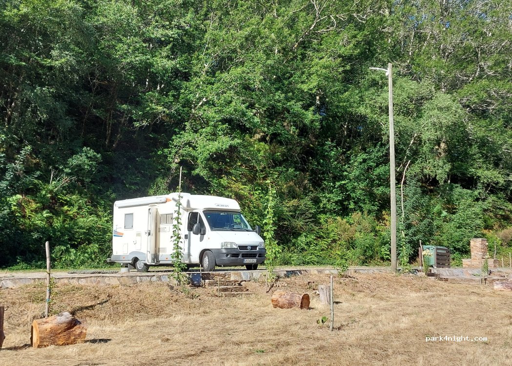 (27325) Folgoso do Courel - LU-651 — foto 5