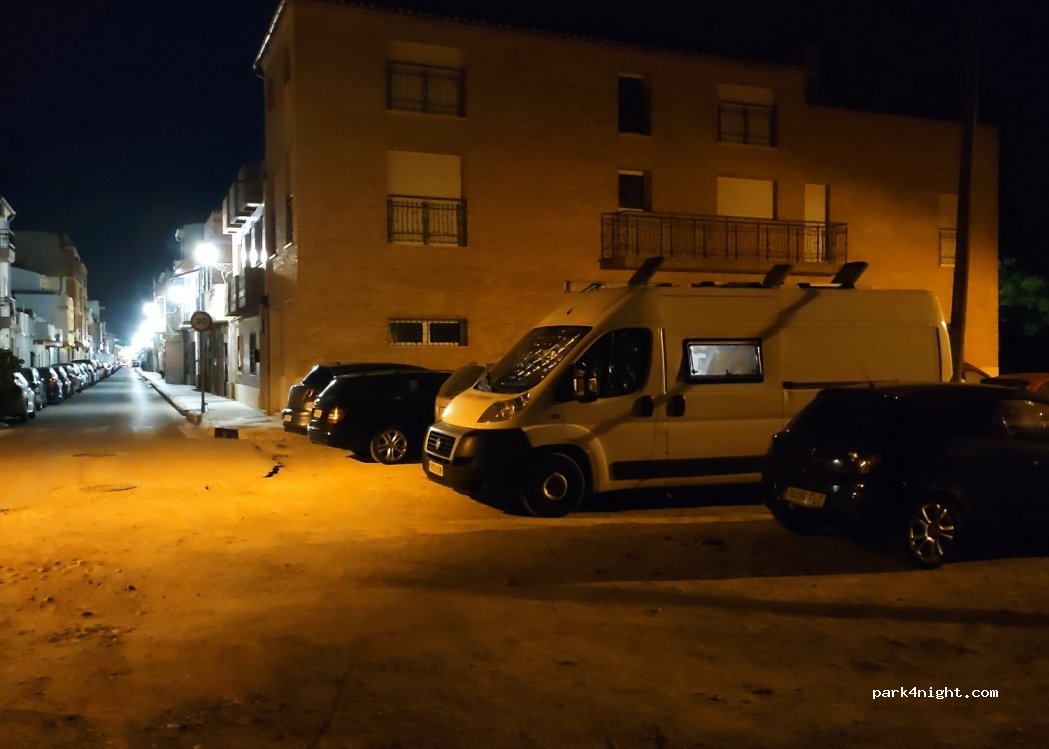 (46012) El Palmar - 483A Plaça Num 37 — foto