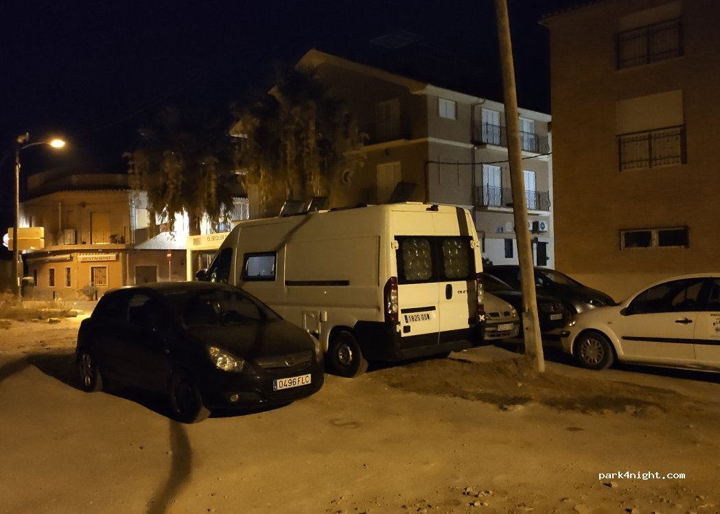 (46012) El Palmar - 483A Plaça Num 37 — foto 2