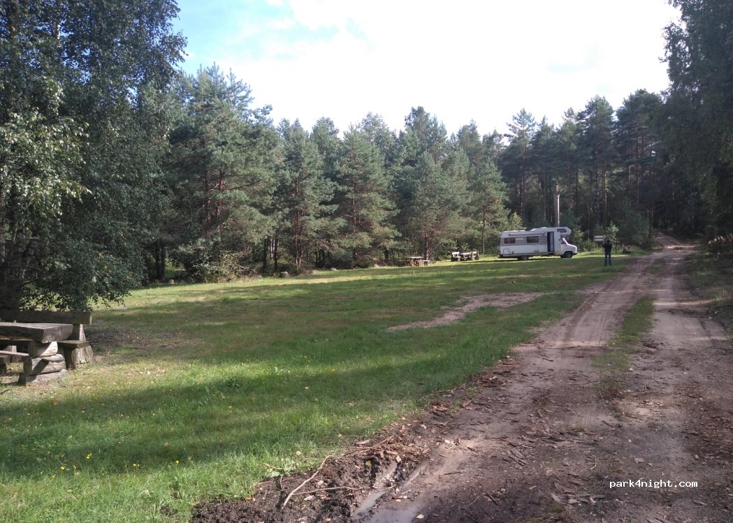 (16-120) Krynki - Unnamed Road — foto 3