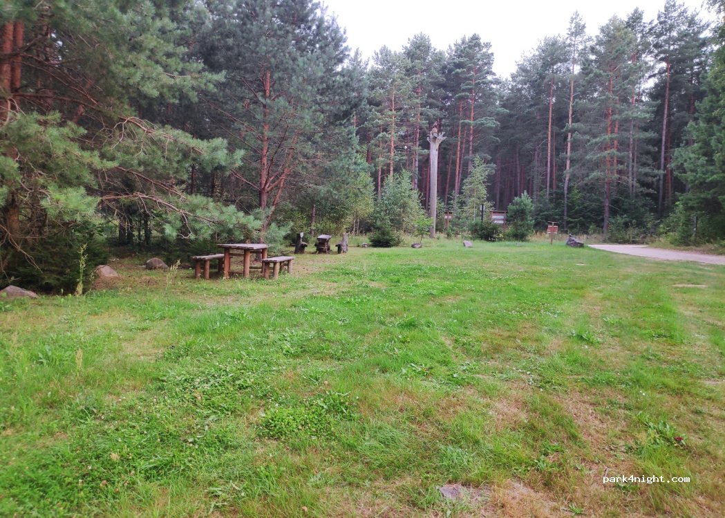 (16-120) Krynki - Unnamed Road — foto 4