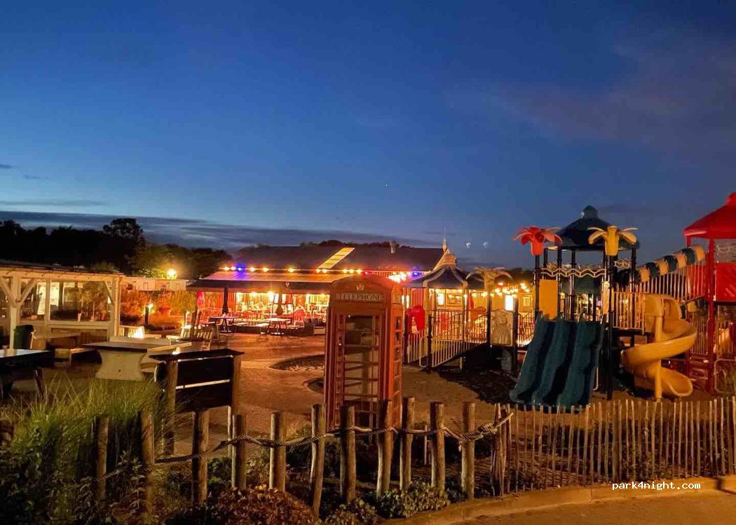 Vakantiepark Zonnedorp, Renesse — foto 2
