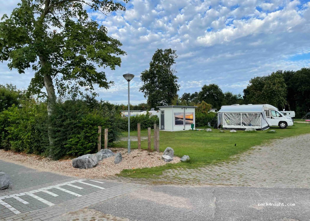 Vakantiepark Zonnedorp, Renesse — foto 3