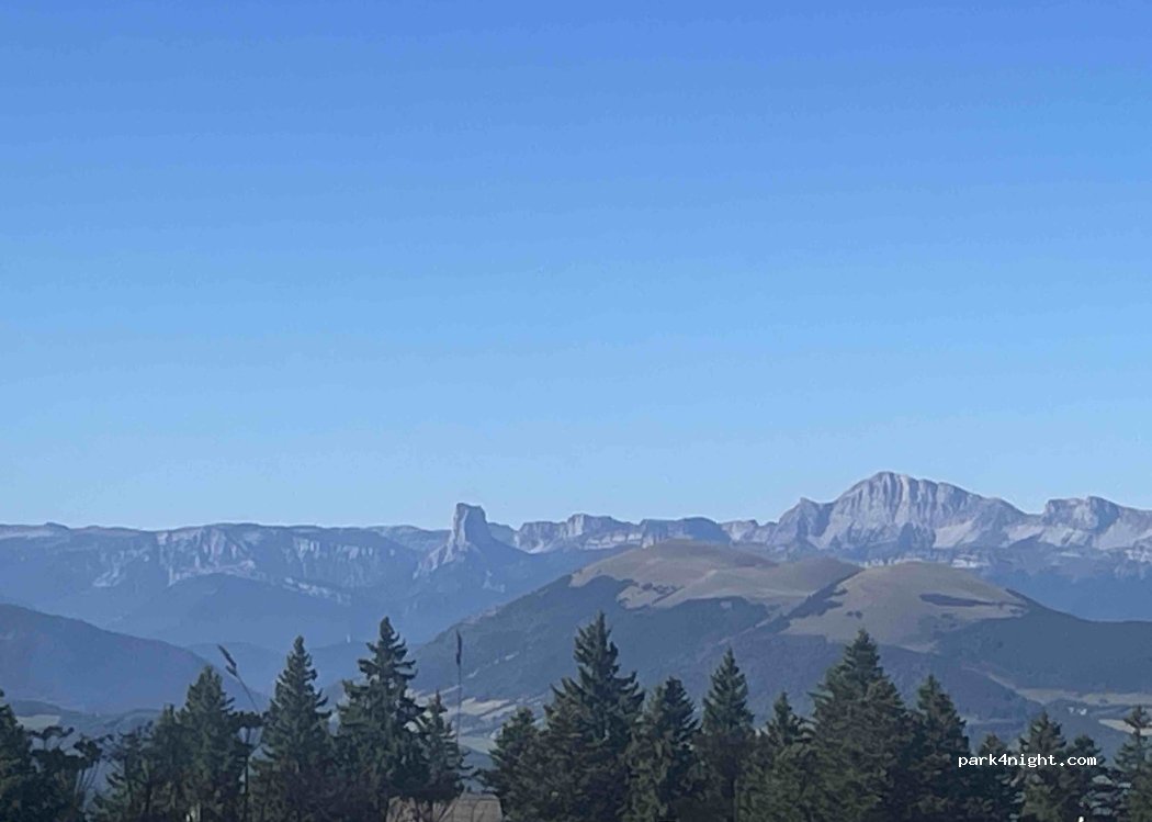 (38410) Chamrousse - 689 Route de Bachat Bouloud — foto 3