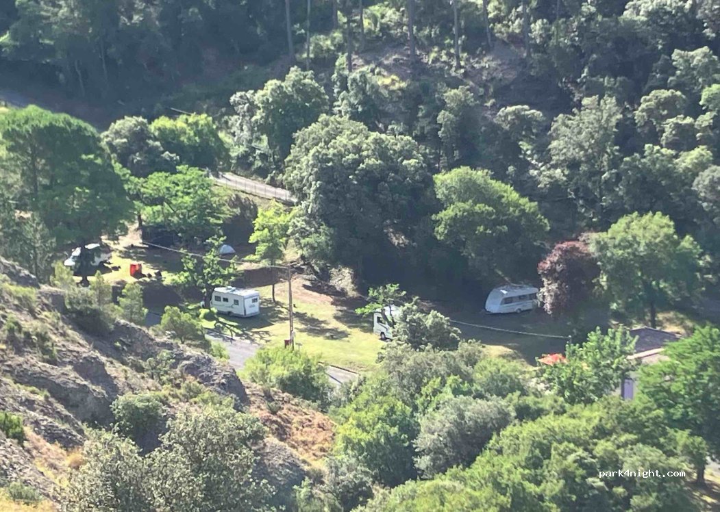 Camping La Pinède des Mées — foto 3