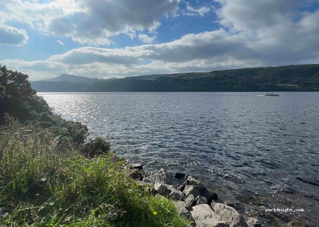(IV2 6XS) Inverness - General Wade's Military Road — foto 2