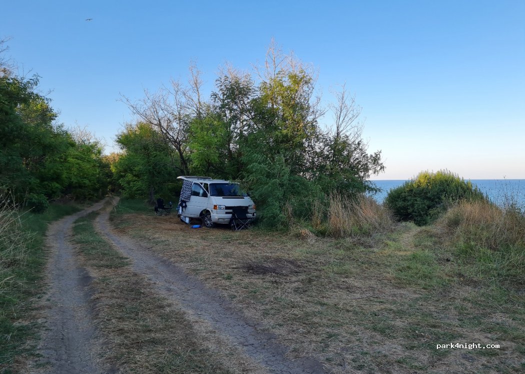 (9670) Shabla - Unnamed Road — foto 2