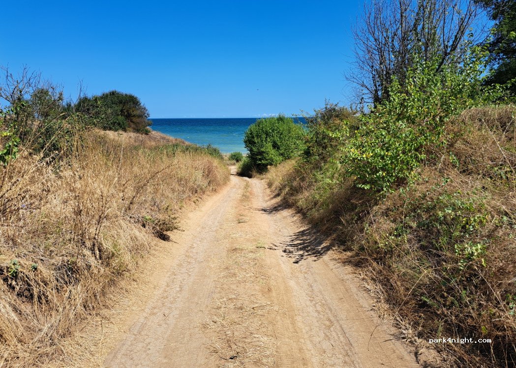 (9670) Shabla - Unnamed Road — foto 3