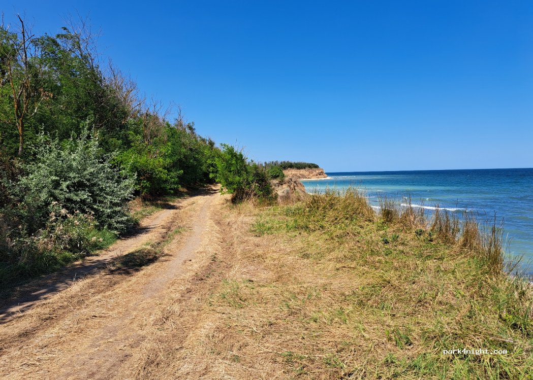 (9670) Shabla - Unnamed Road — foto 4