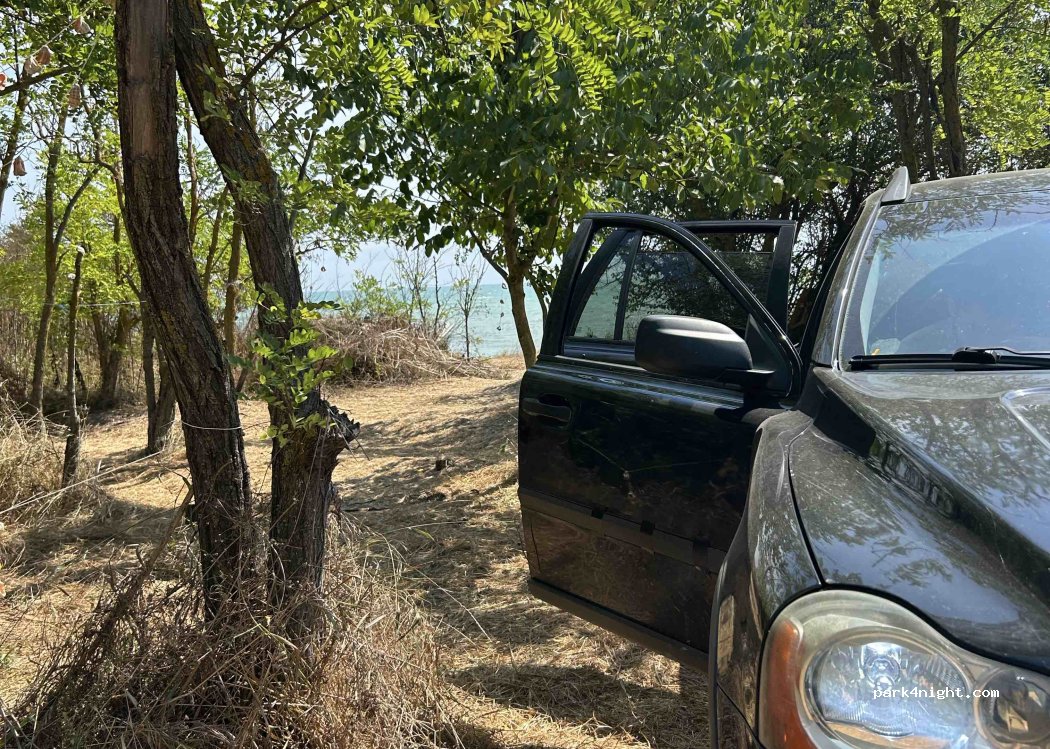 (9670) Shabla - Unnamed Road — foto 5
