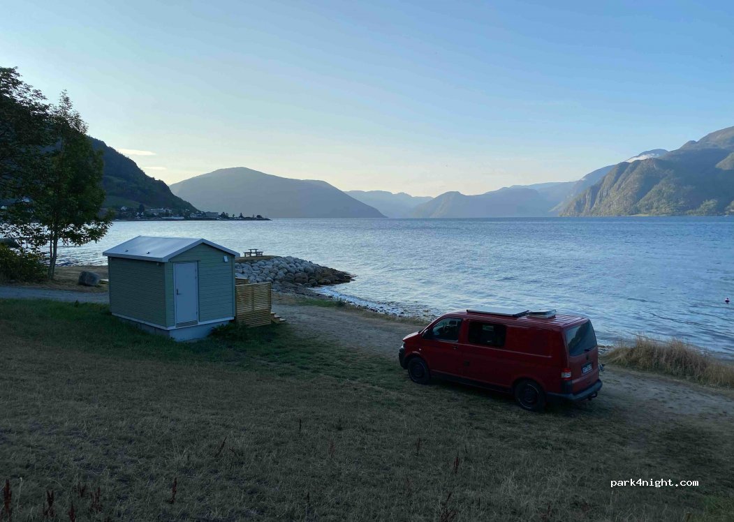 (6863)  - 92 Sognefjordvegen — foto 2
