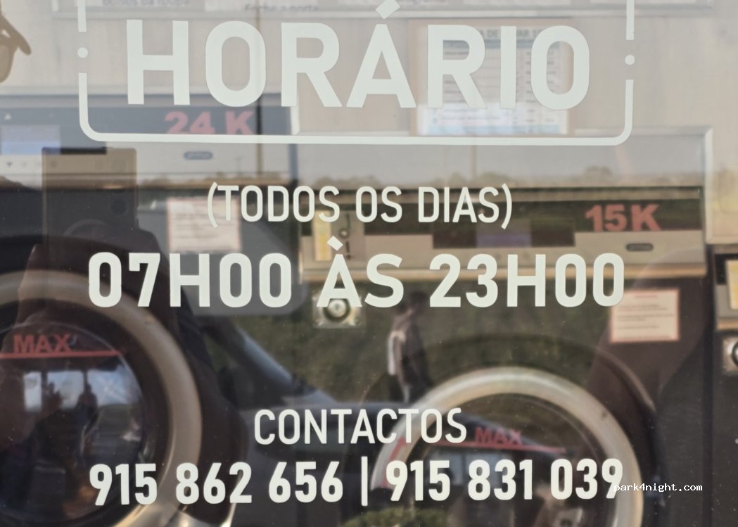 (3840-271) Gafanha da Boa Hora - 1 Avenida Claudino Santos Costa — foto 4
