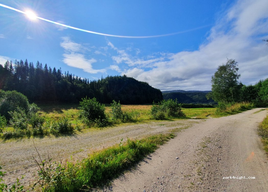 (7985) Foldereid - Unnamed Road — foto 2
