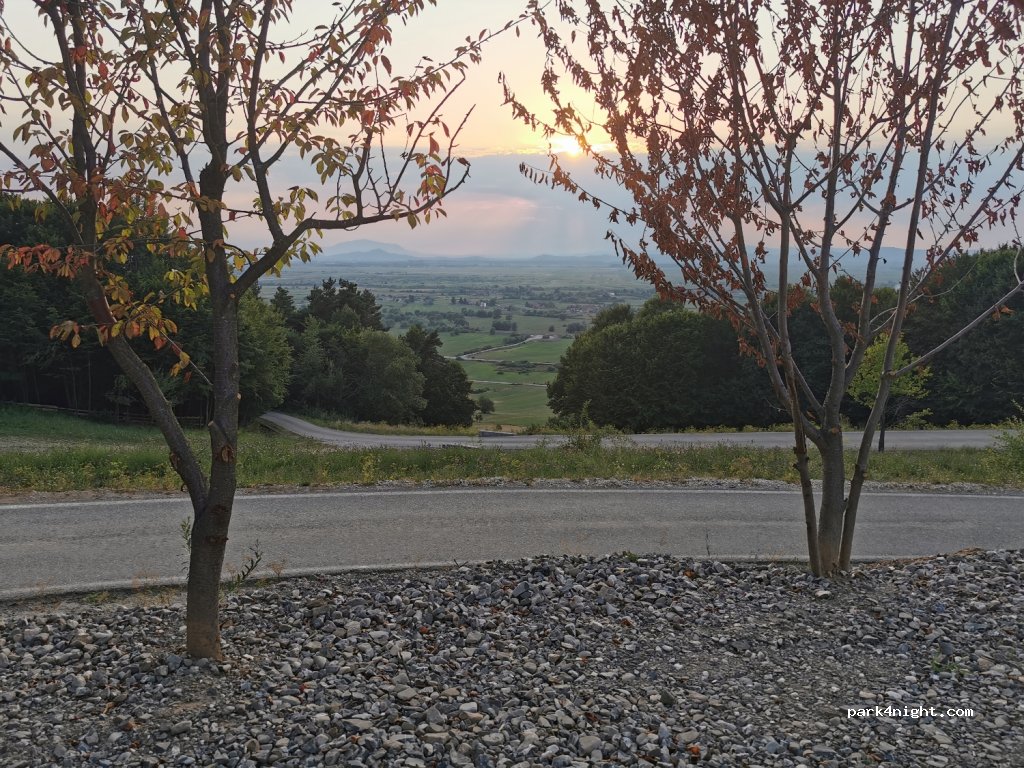 () Covasna - DC26A — foto