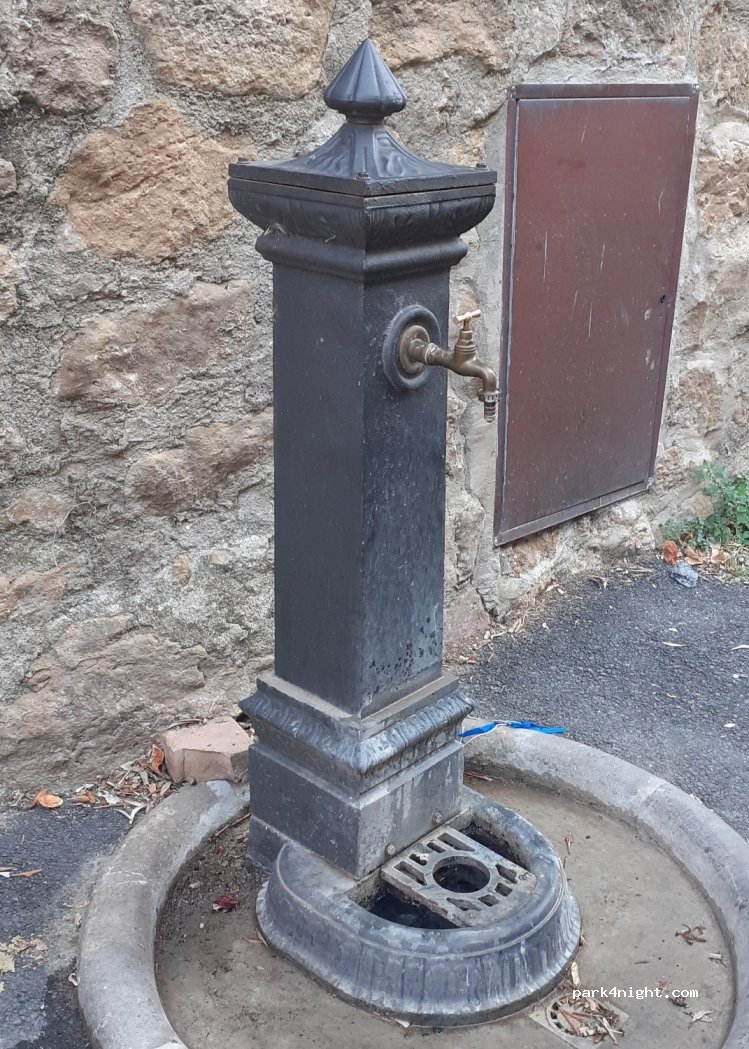 (56048) Volterra - 157 Borgata S. Giusto — foto