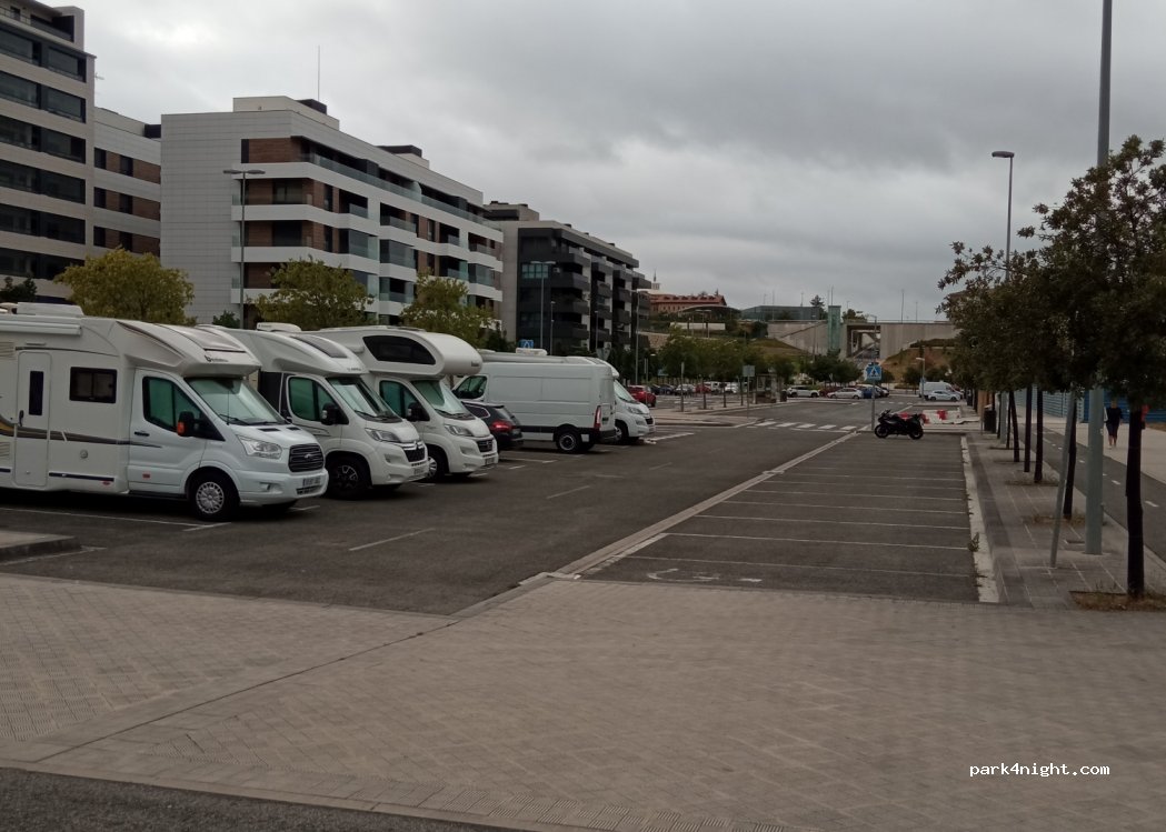 (31006) Pamplona - C. Valle de Egues — foto