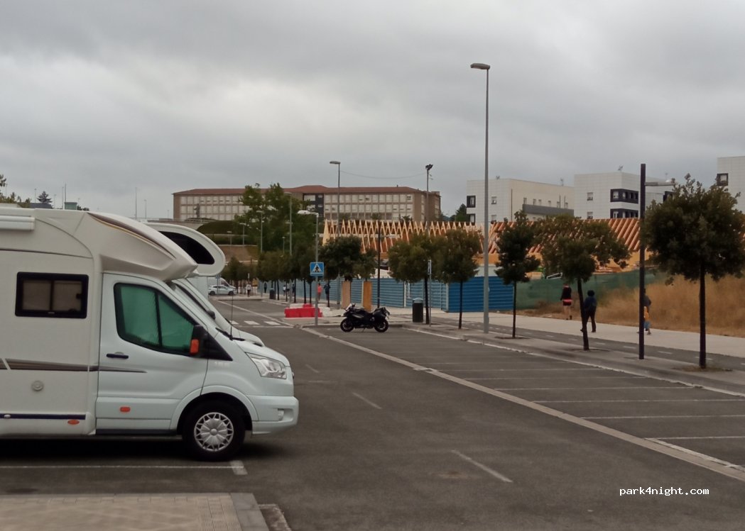(31006) Pamplona - C. Valle de Egues — foto 2