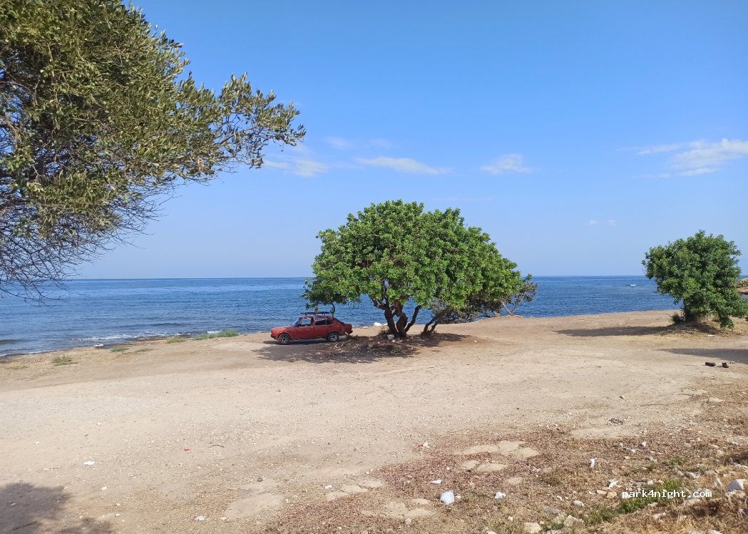 (09270) Aydin - Didim Gulubahce Yolu — foto 3