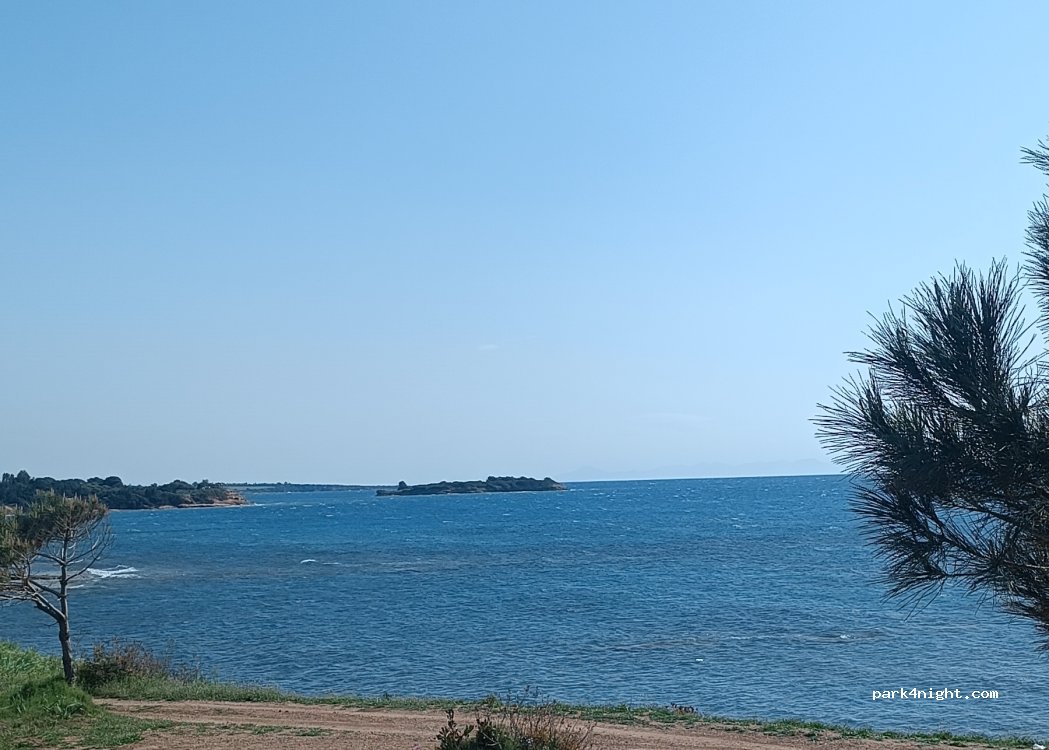 (09270) Aydin - Didim Gulubahce Yolu — foto 5