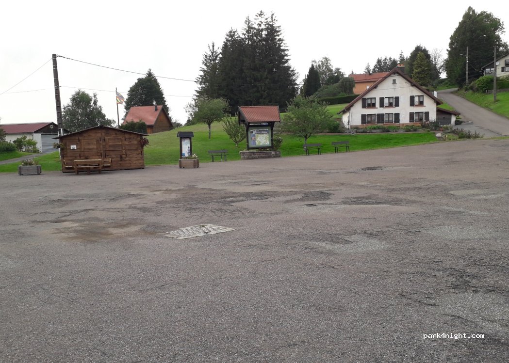 (70290) Belfahy - 19 Le Plain du Haut — foto 2
