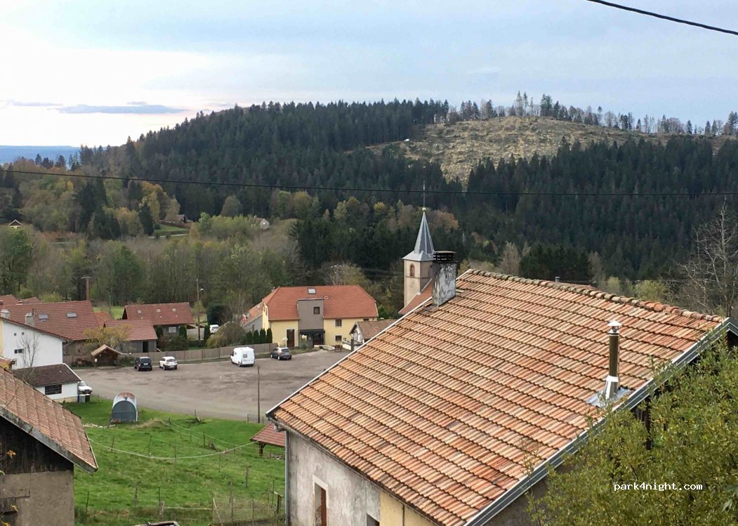(70290) Belfahy - 19 Le Plain du Haut — foto 3