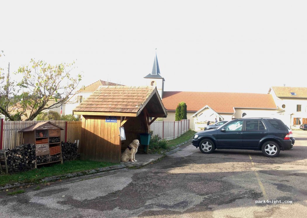 (70290) Belfahy - 19 Le Plain du Haut — foto 4