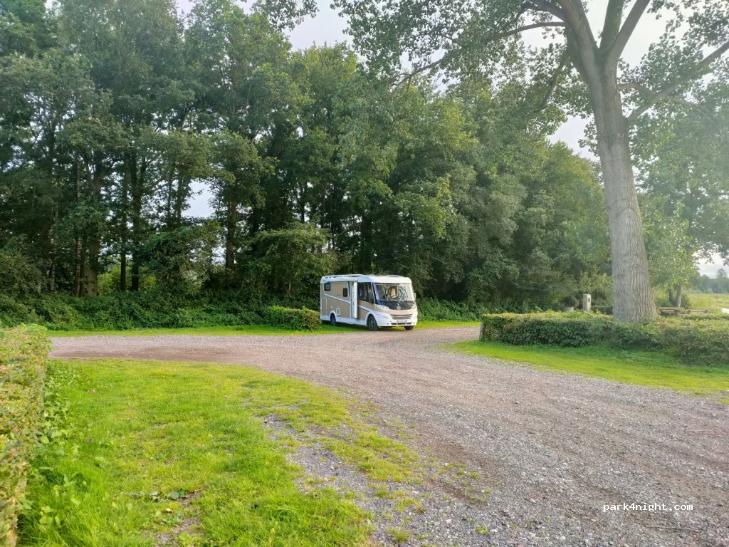 (7943) Meppel - 7943 Weg naar de Bloemen — foto