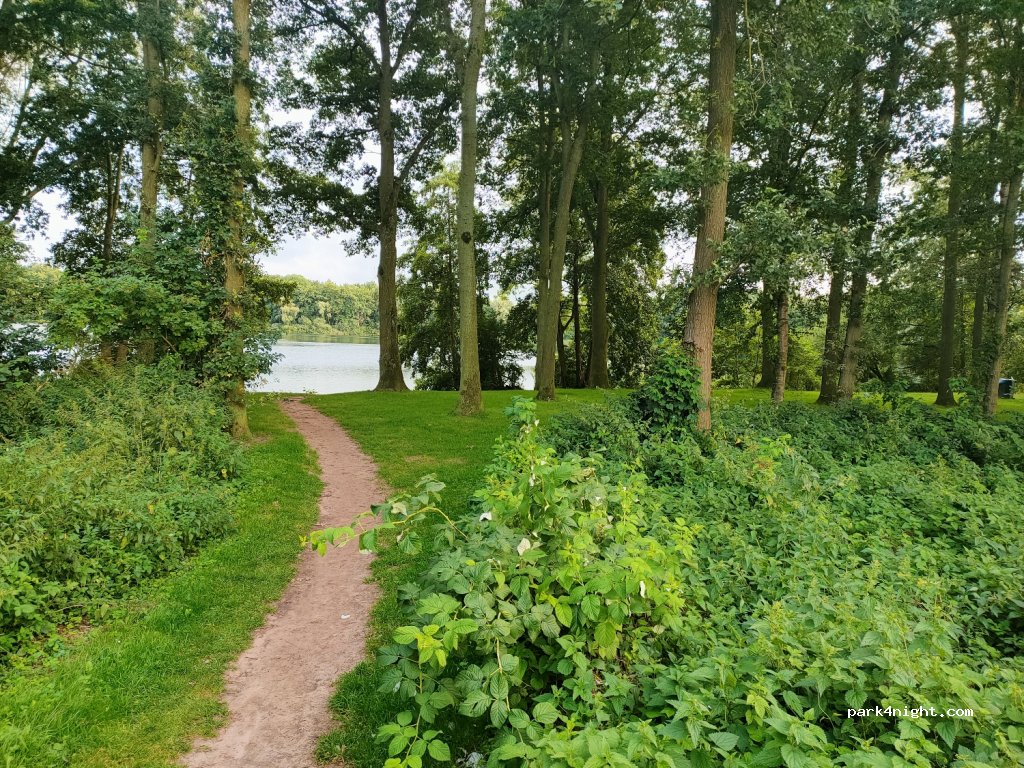 (7943) Meppel - 7943 Weg naar de Bloemen — foto 2