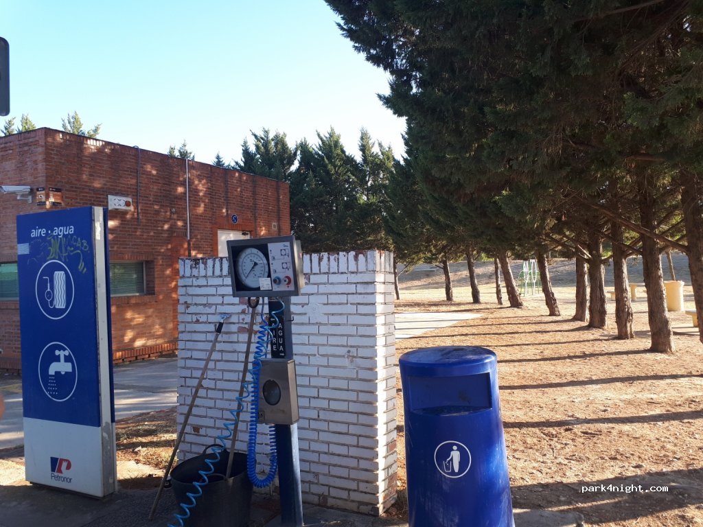 (26340) San Asensio - Autopista Vasco-Aragonesa — foto