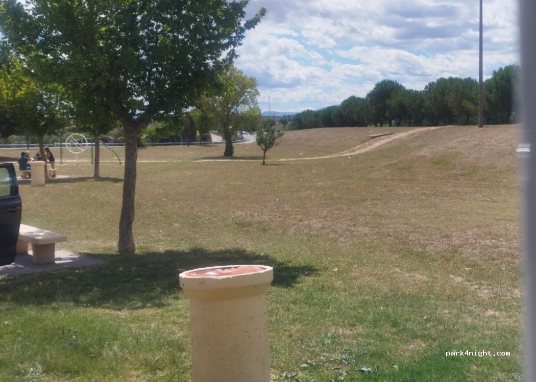 (26340) San Asensio - Autopista Vasco-Aragonesa — foto 2
