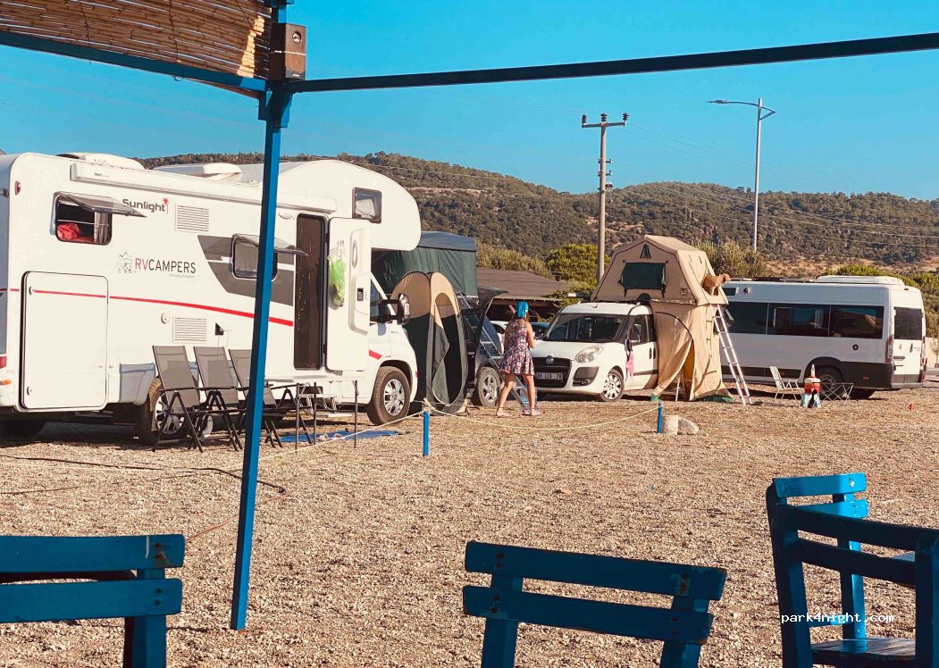 Ginger Camping — foto 2