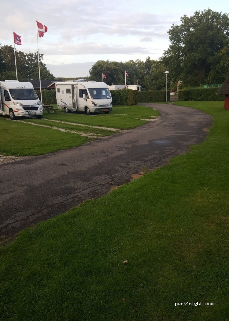 Falster City Camping — foto