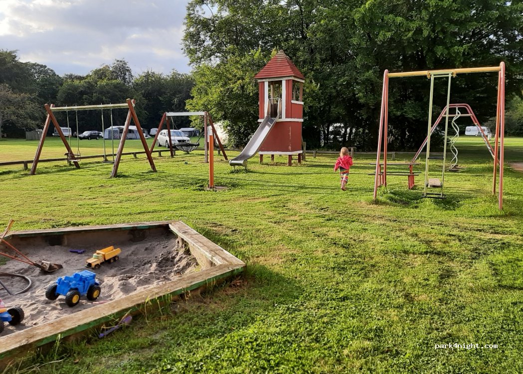 Falster City Camping — foto 2
