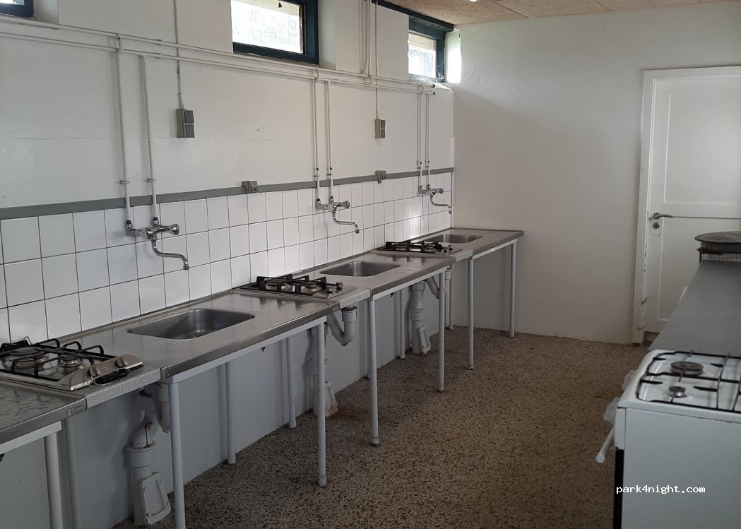 Falster City Camping — foto 3