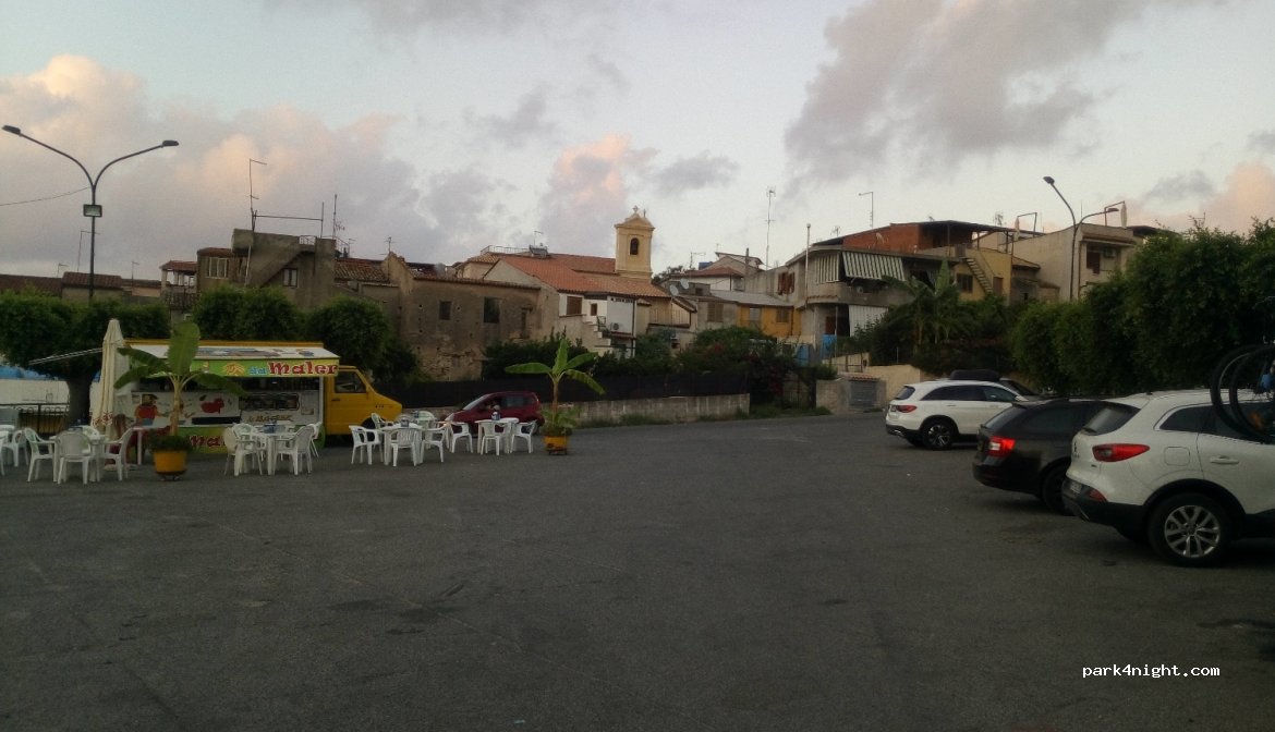 (89866) Santa Domenica - 7 Ciaramiti C/a Bandino — foto