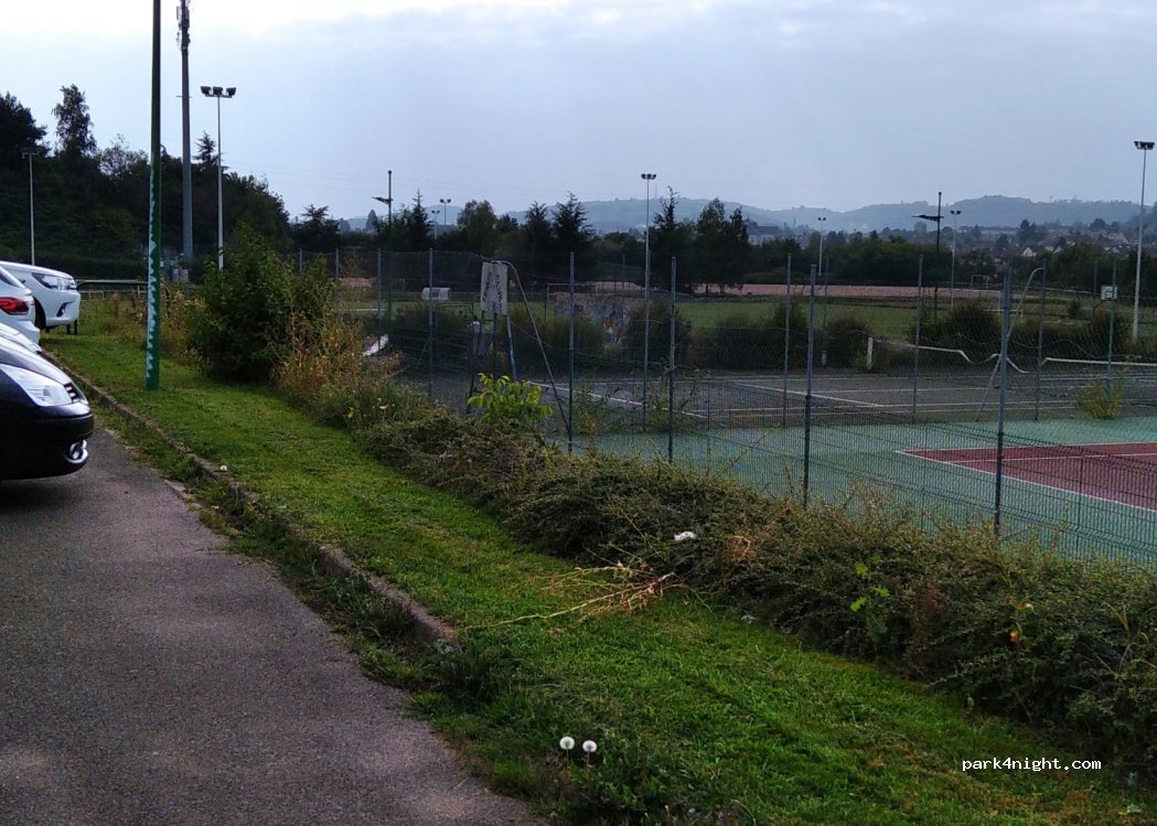 (71670) Le Breuil - Chemin de Montvaltin — foto 2