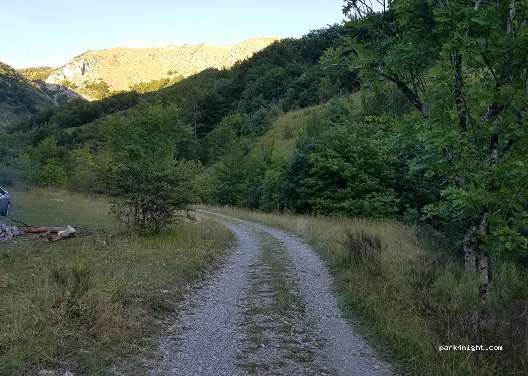 (05400) Rabou - La Rivière — foto