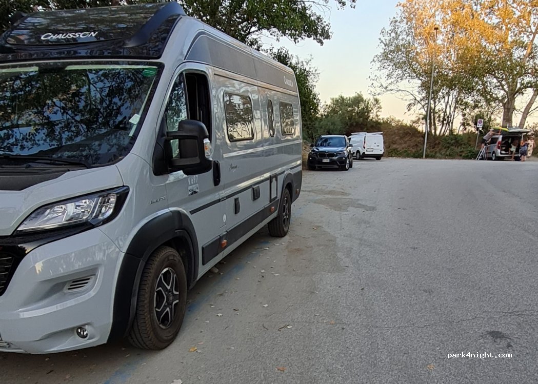 (44022) Comacchio - 6 Viale Lapponia — foto