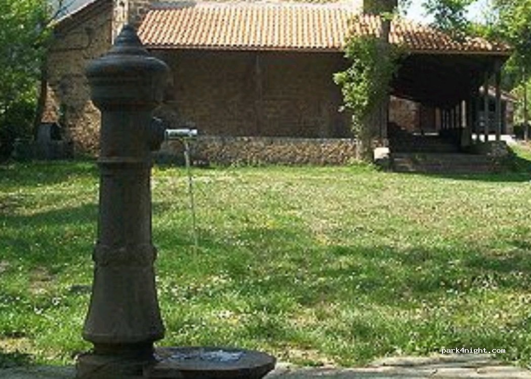 (48192) Gordexola - 3 San Juan de Berbikez Auzoa — foto