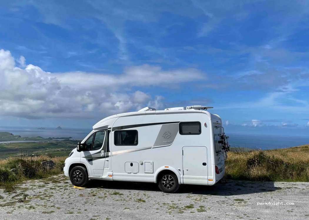 () Valentia Island - Unnamed Road — foto 2