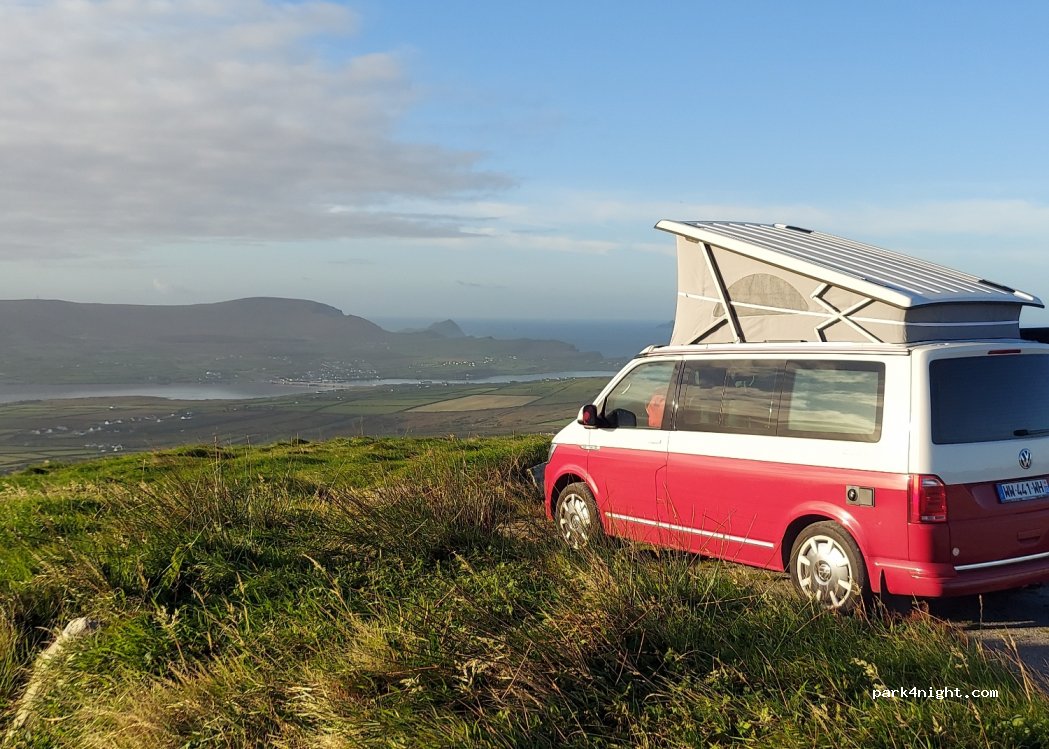 () Valentia Island - Unnamed Road — foto 3