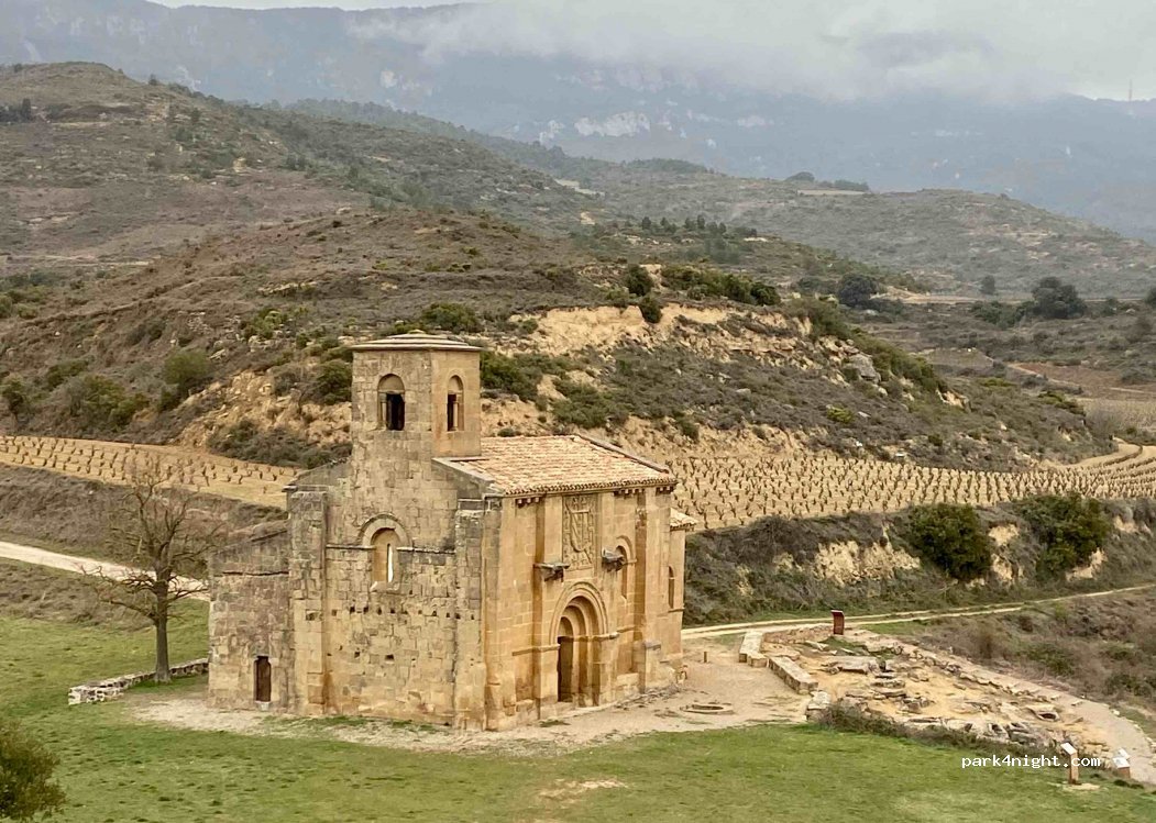 (26339) San Vicente de la Sonsierra - 7 Diseminado San Vicente Sonsierra — foto