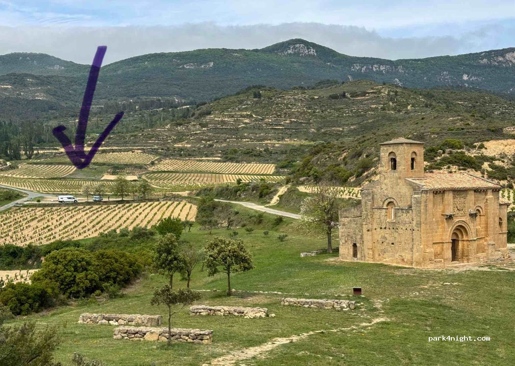(26339) San Vicente de la Sonsierra - 7 Diseminado San Vicente Sonsierra — foto 4