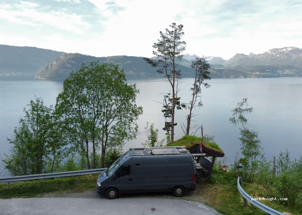 (6230) Sykkylven - 9 Klokkstranda — foto 2