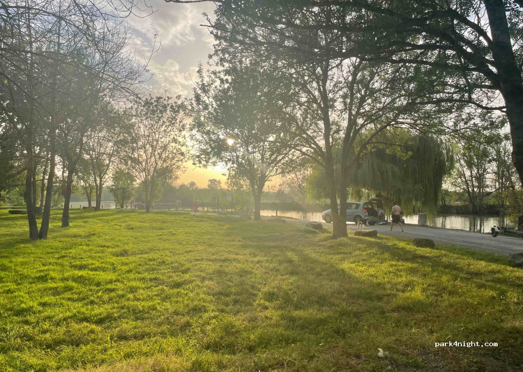 (17800) Saint-Sever-de-Saintonge - Unnamed Road — foto 4