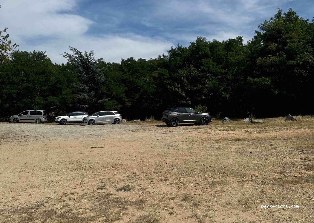 (07100) Roiffieux - Route de Lemps — foto 2