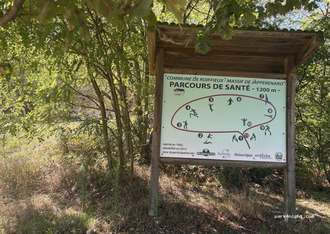 (07100) Roiffieux - Route de Lemps — foto 3
