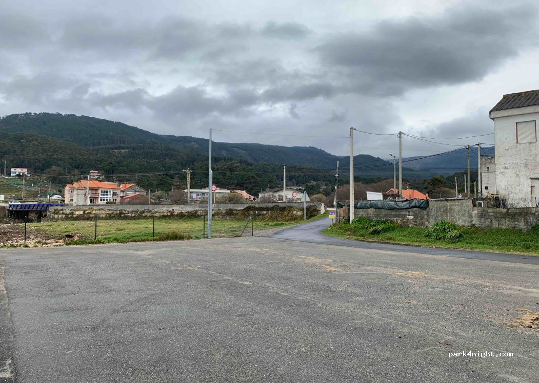 (36309) Oia - 29 Lugar O Porto — foto 2