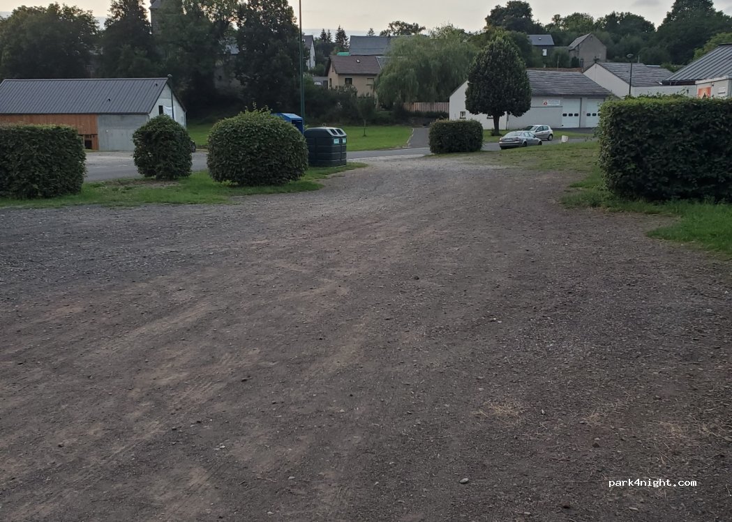 (63210) Ceyssat - 1 Rue des Lavoirs — foto
