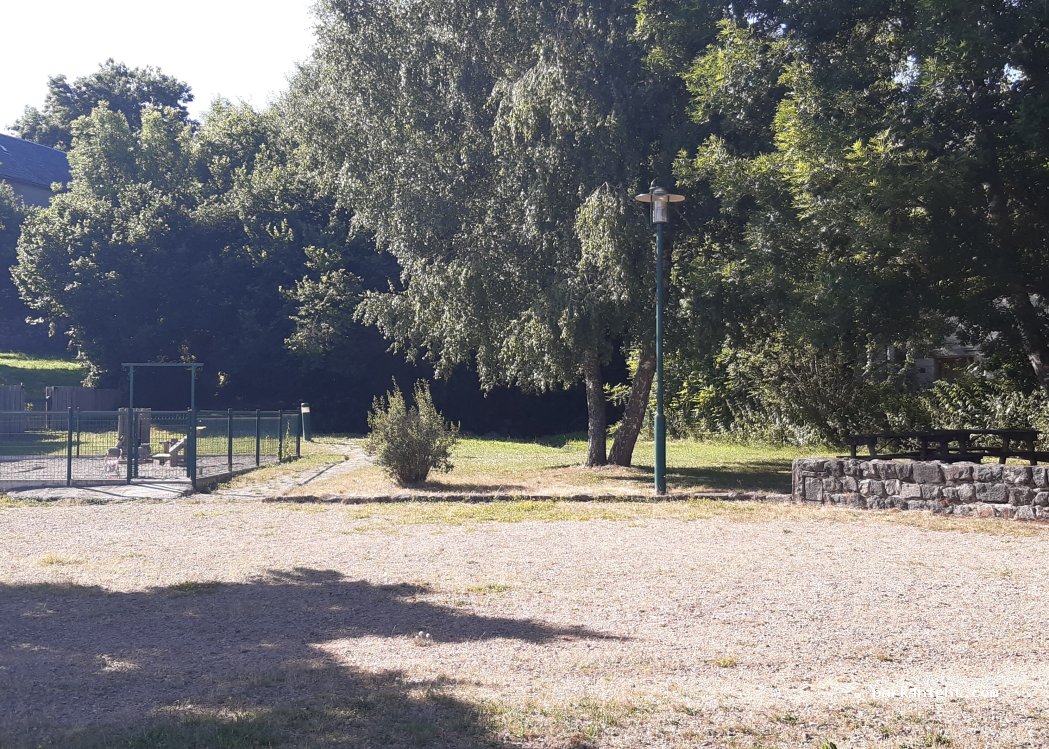 (63210) Ceyssat - 1 Rue des Lavoirs — foto 4